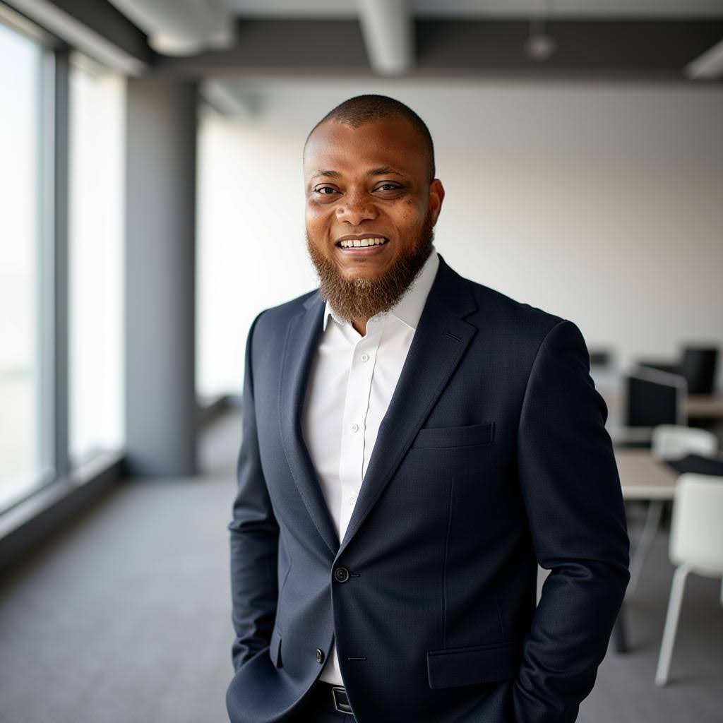 Anthony Williams - Founder and CEO